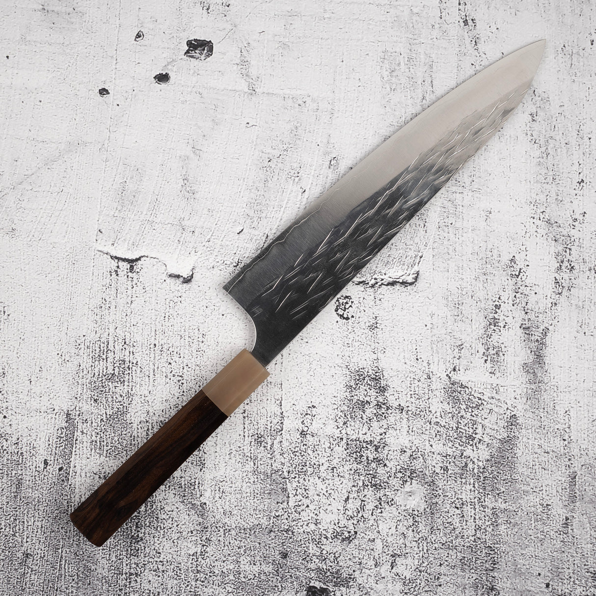 Kurosaki Sasame COSP Gyuto 240mm
