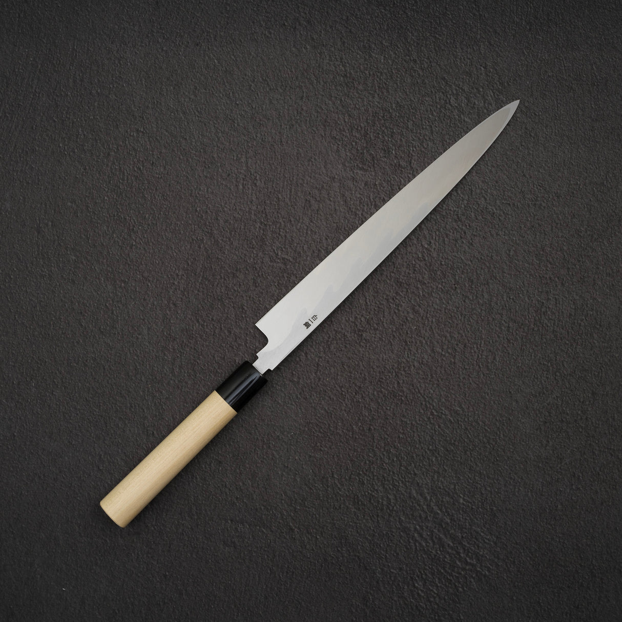 Masamoto Sohonten KI (Hongasumi White 1) Yanagiba 270mm (10.6 inch) KI0427