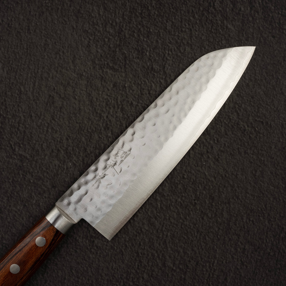 마스타니 VG-1 츠치메 산토쿠(다용도칼) 170mm 웨스턴핸들