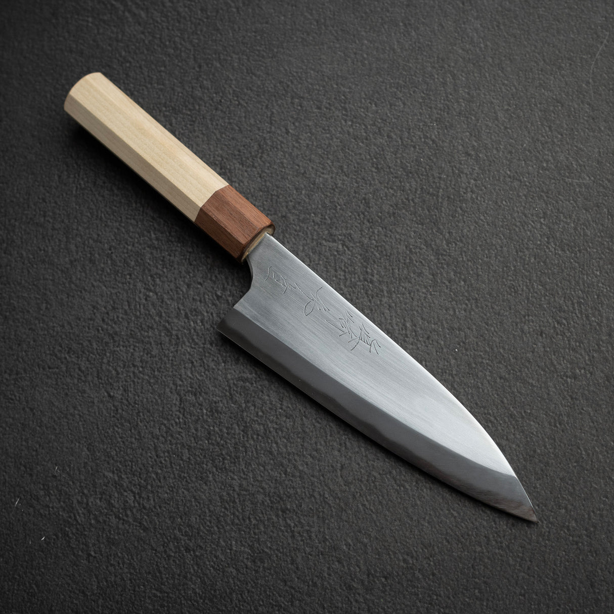마자키 청2강 미가키 데바(생선손질칼) 180mm