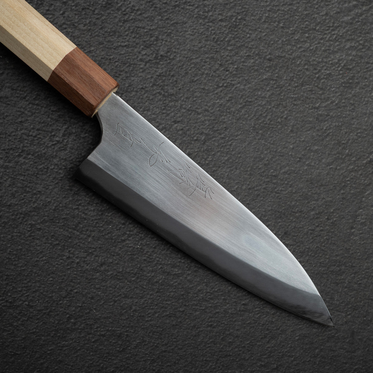 마자키 청2강 미가키 데바(생선손질칼) 180mm