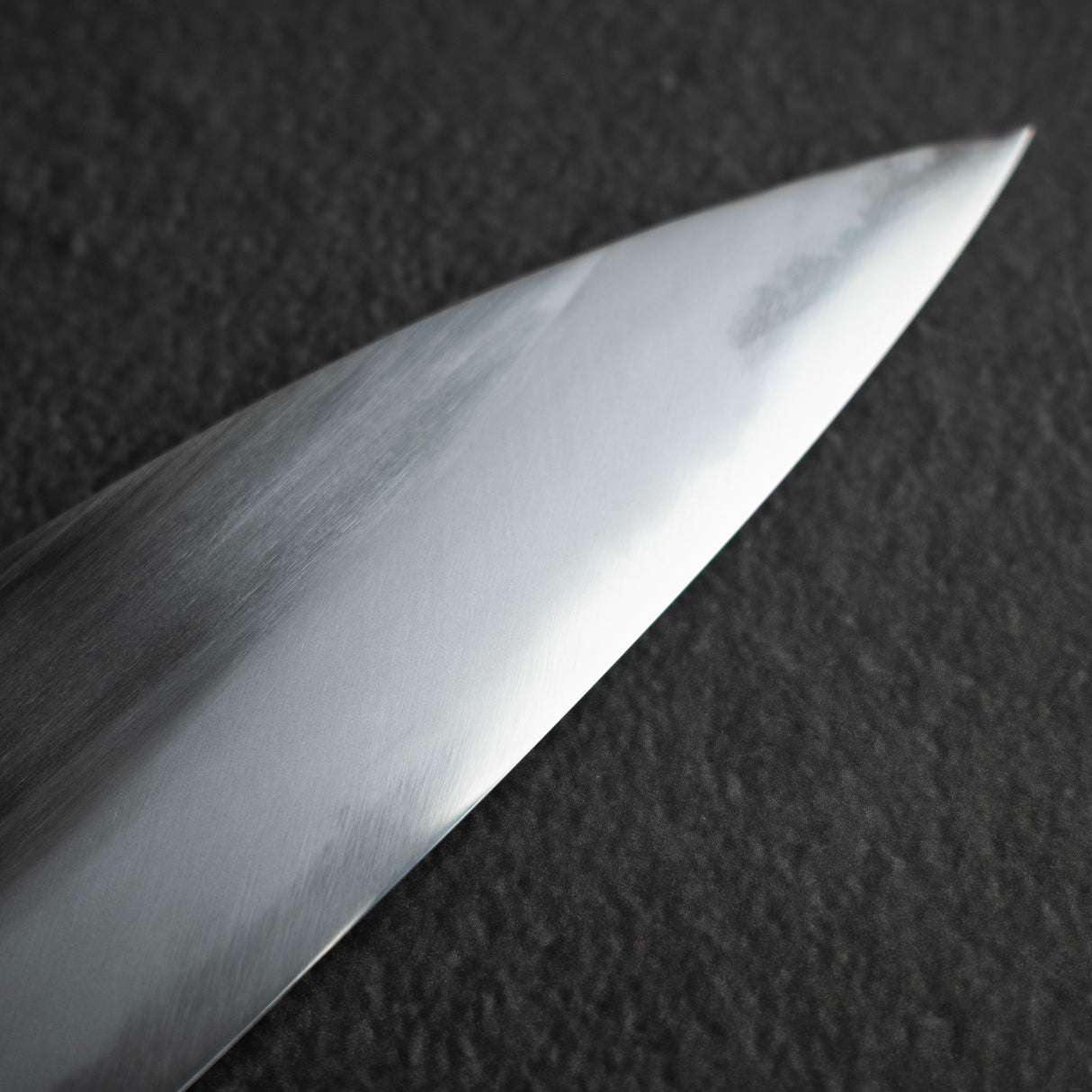 Mazaki White 2 Migaki Gyuto 240mm