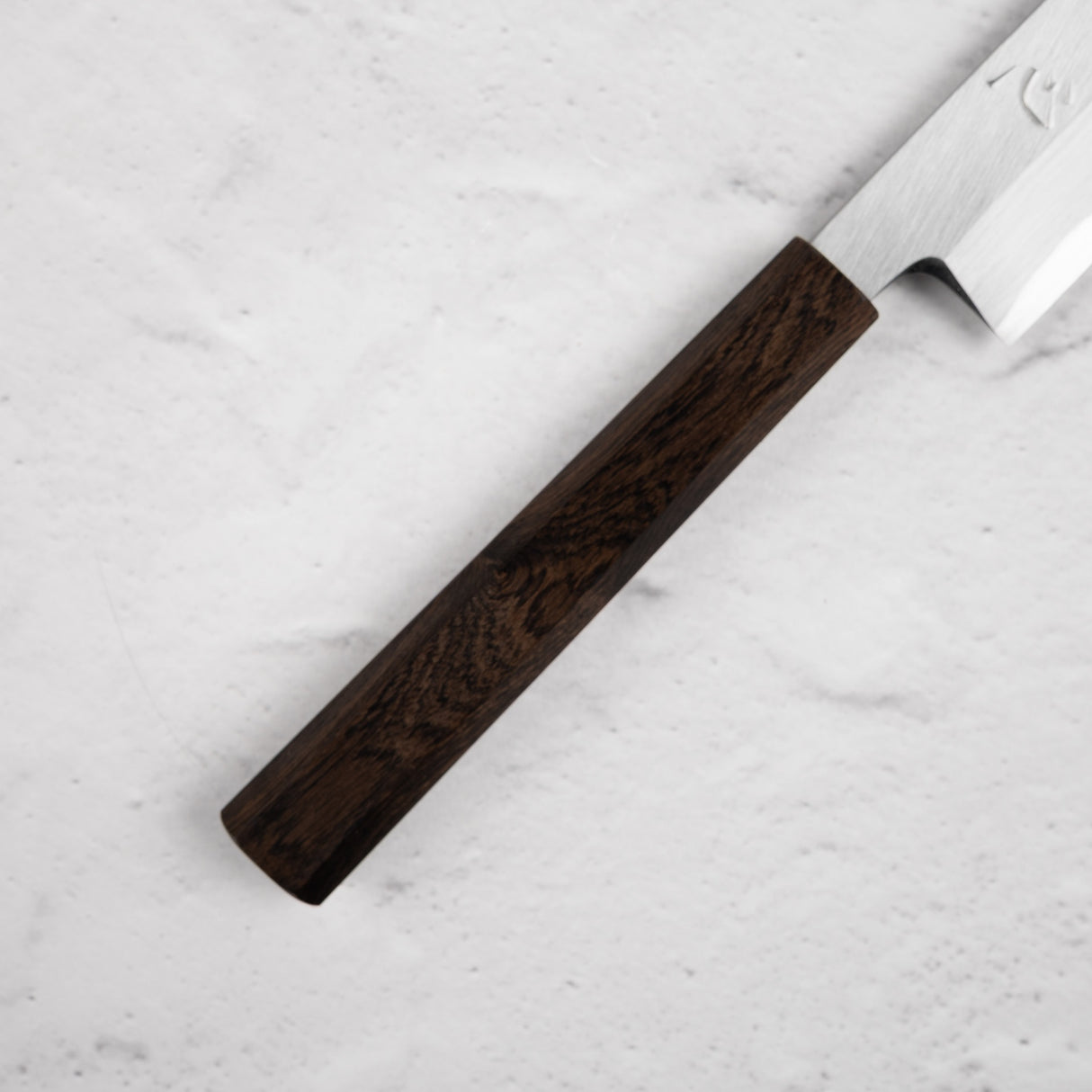 하츠코코로 x 묘진 시라사기 백2강 사키마루 330mm