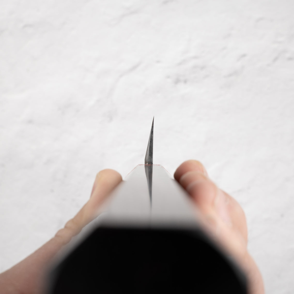 하츠코코로 x 묘진 시라사기 백2강 사키마루 330mm