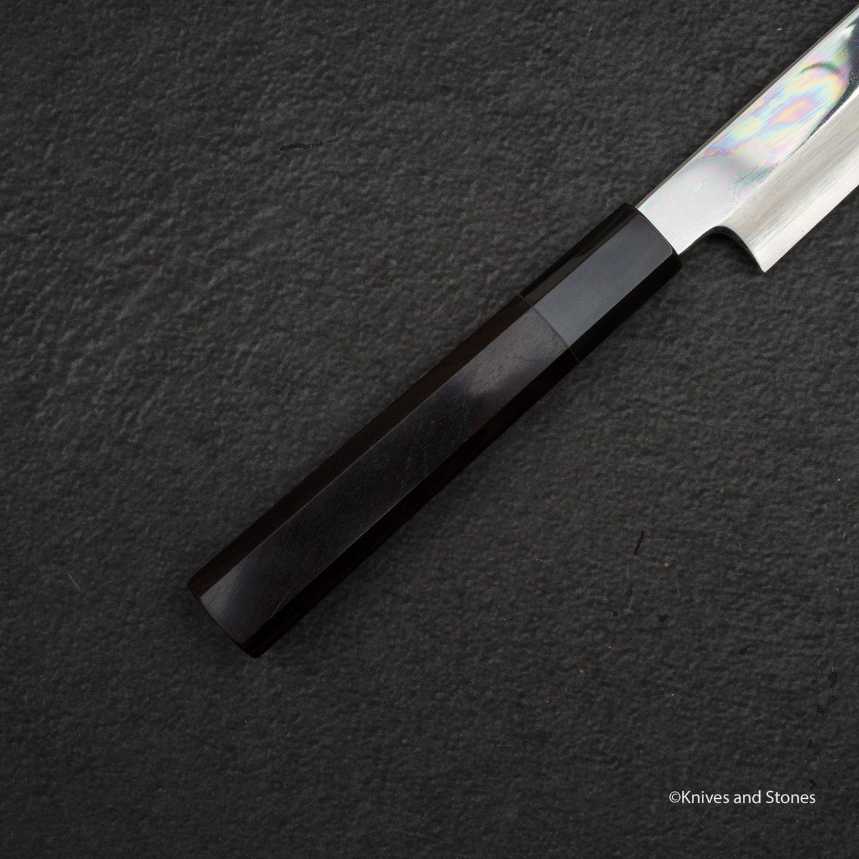 나카가와 사토시 VG10 경면 야나기바(사시미칼) 270mm