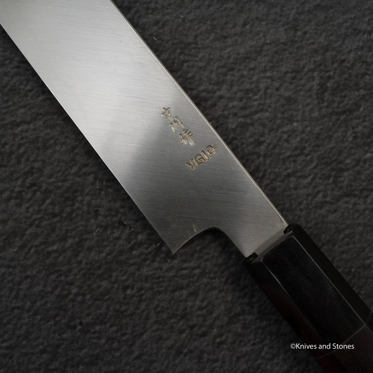 나카가와 사토시 VG10 경면 야나기바(사시미칼) 270mm