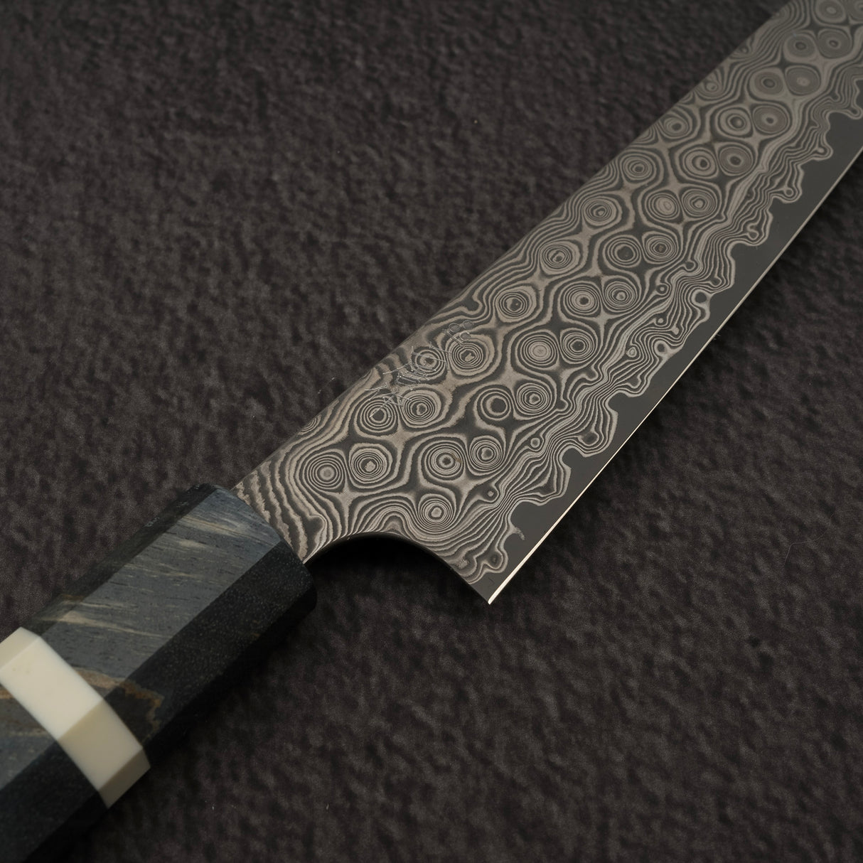 니가라 하모노 안몬 SG2 다마스커스 K팁 페티 150mm