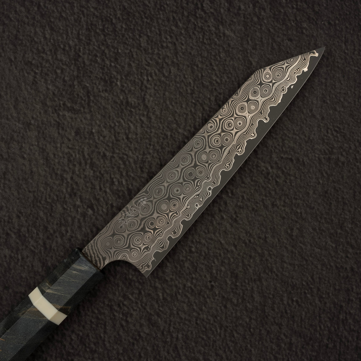 니가라 하모노 안몬 SG2 다마스커스 K팁 페티 150mm