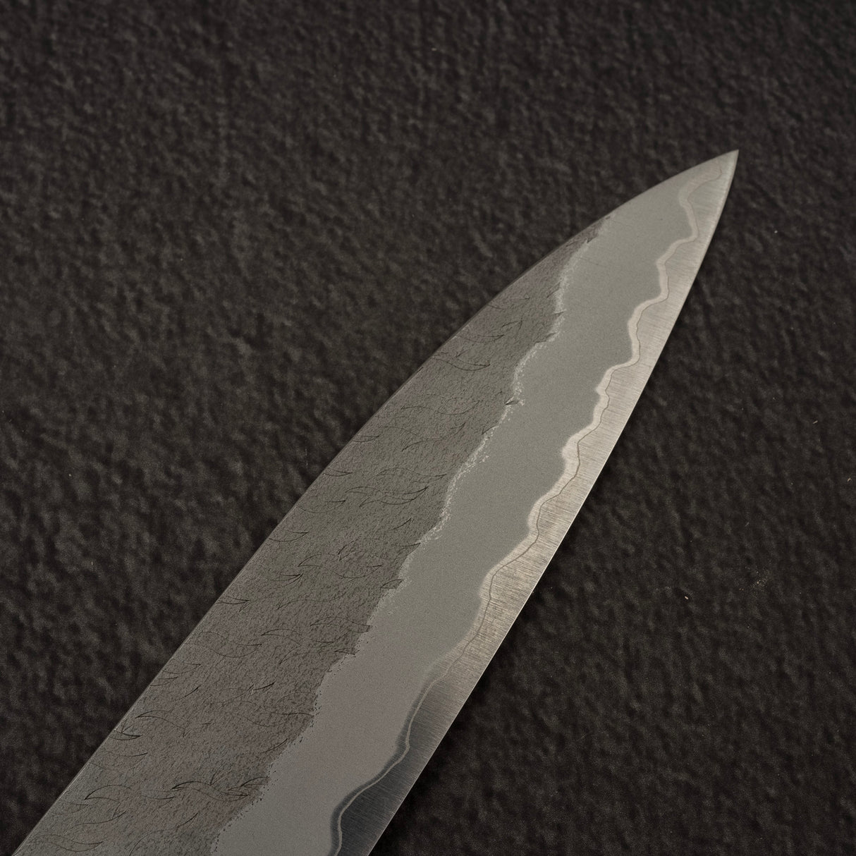 니가라 하모노 슈퍼청지 매트 미가키 츠치메 스지히키 240mm
