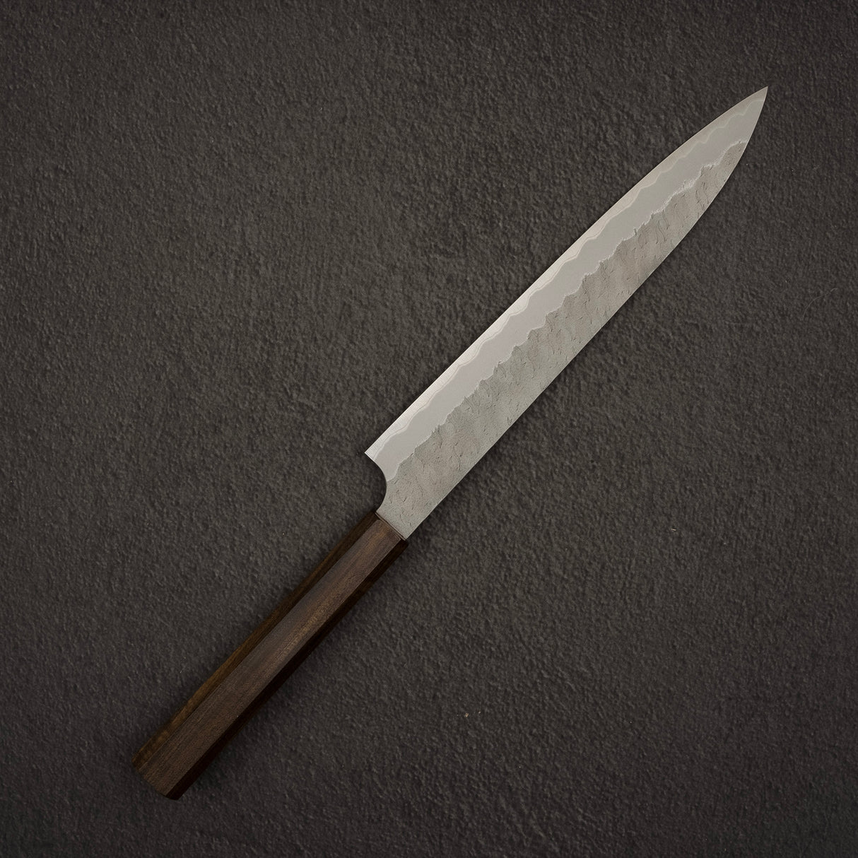 니가라 하모노 슈퍼청지 매트 미가키 츠치메 스지히키 240mm