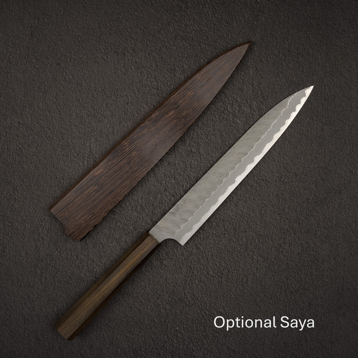 니가라 하모노 슈퍼청지 매트 미가키 츠치메 스지히키 240mm