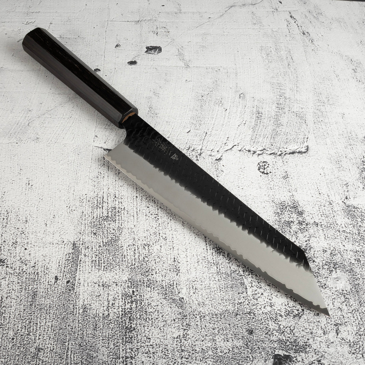 니가라 하모노 SG2 쿠로우치 츠치메 K팁 규토(셰프나이프) 240mm