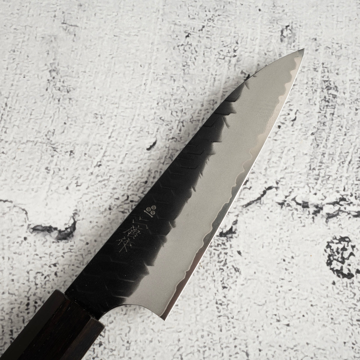 니가라 SG2 쿠로우치 츠치메 페티 120mm