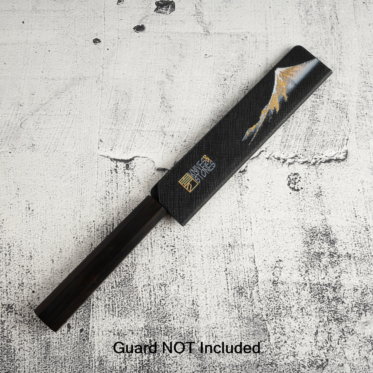 니가라 SG2 쿠로우치 츠치메 페티 120mm