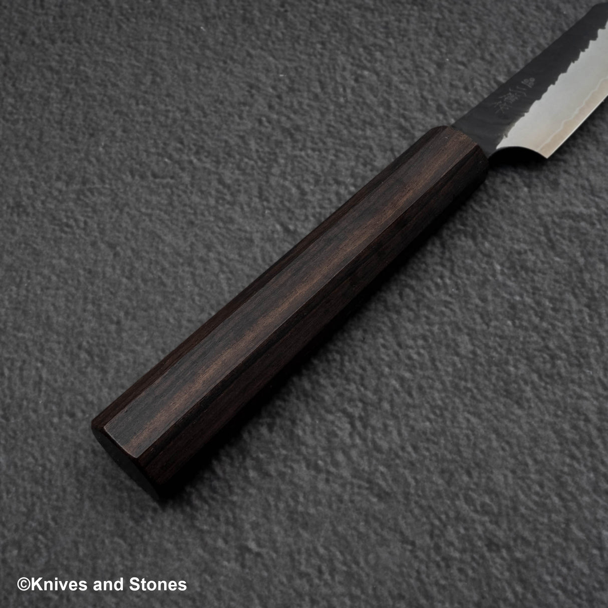 니가라 SG2 쿠로우치 츠치메 K팁 페티 90mm