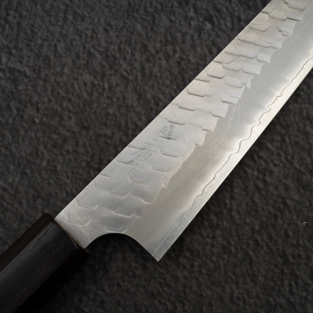니가라 하모노 SG2 매트 미가키 츠치메 K팁 페티 150mm