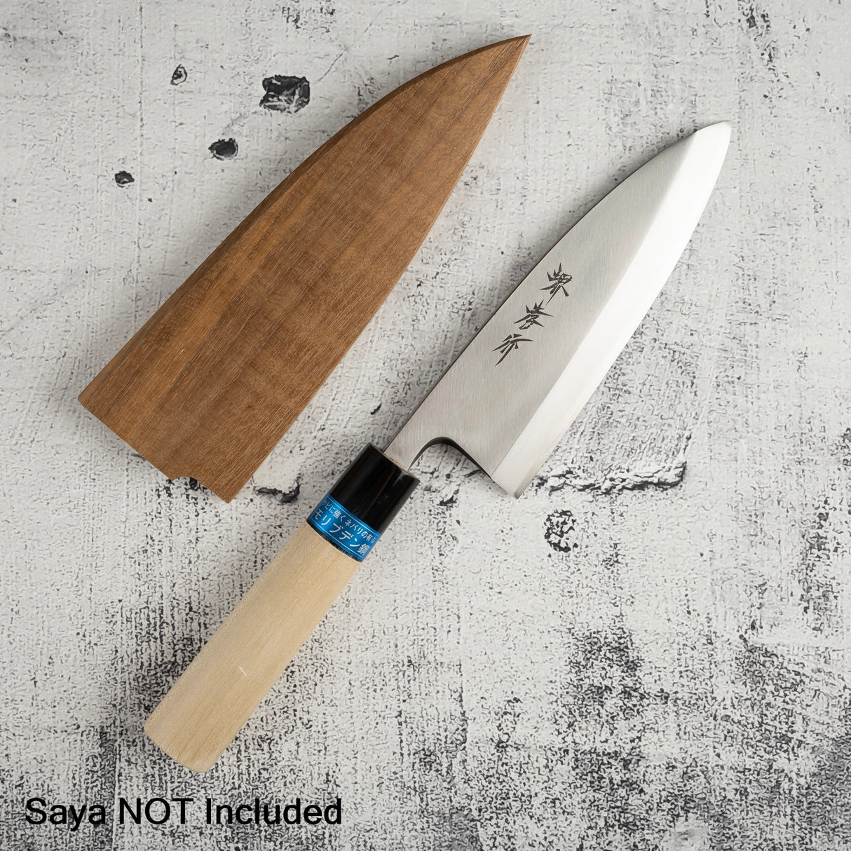 사카이 타카유키 이녹스 데바(생선손질칼) 150mm