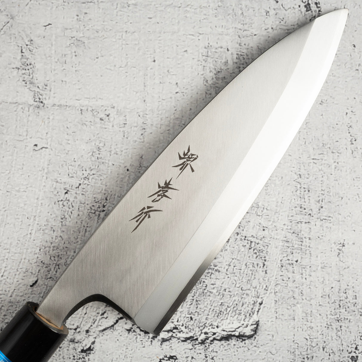 사카이 타카유키 이녹스 데바(생선손질칼) 180mm