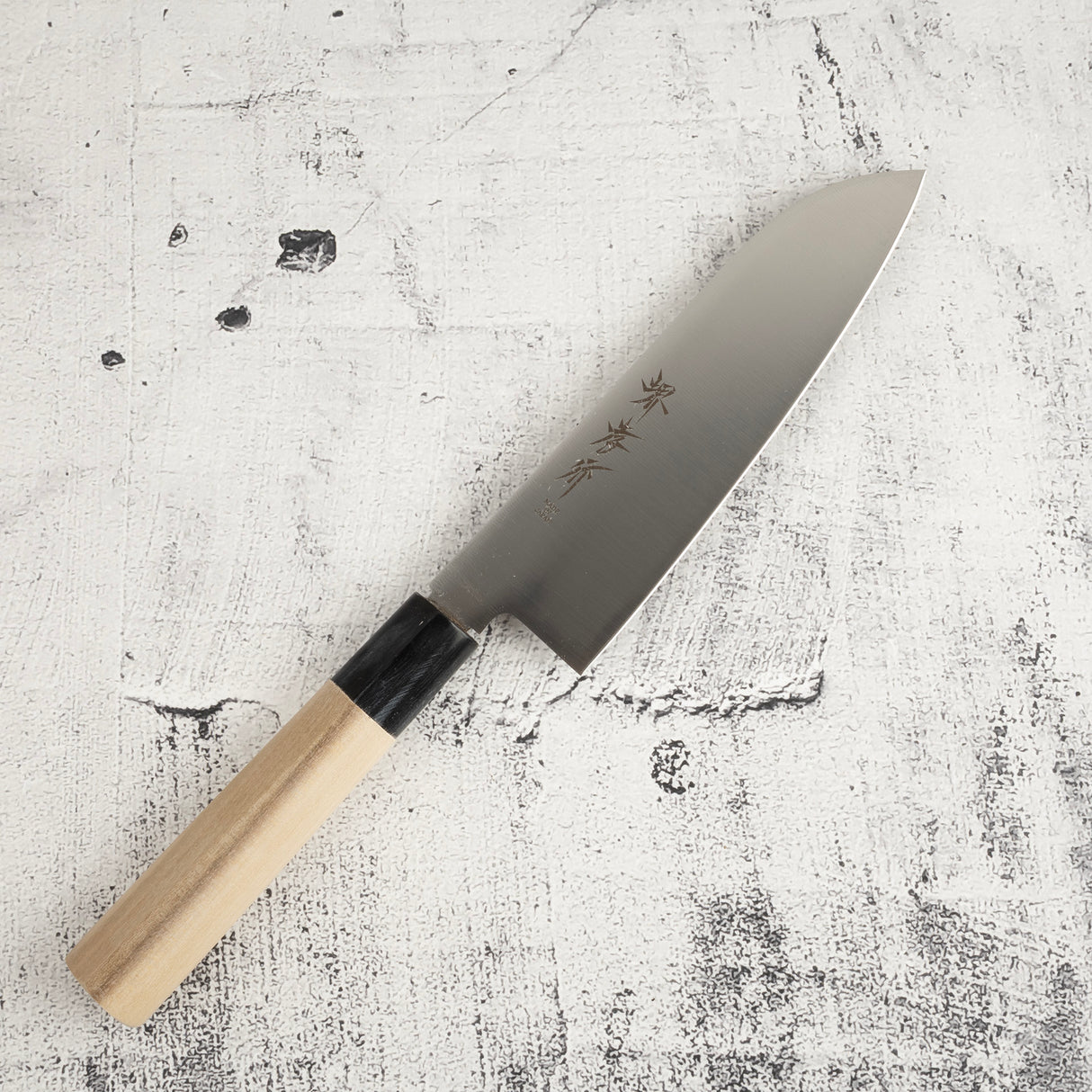 사카이 타카유키 이녹스 산토쿠(다용도칼) 170mm