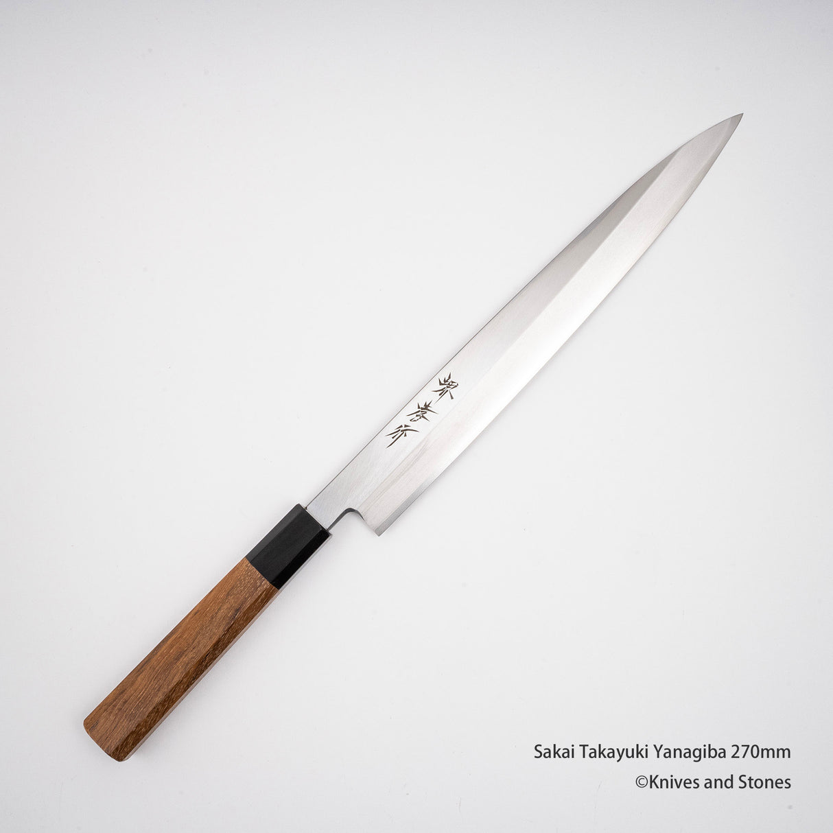 사카이 타카유키 이녹스 야나기바(사시미칼) 270mm