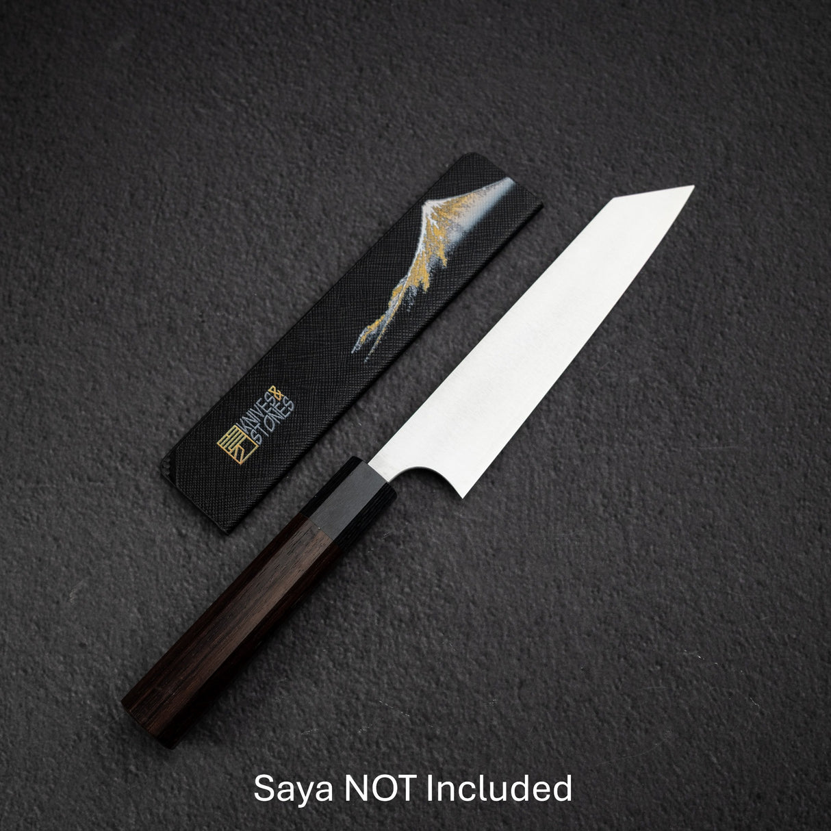 Shibata Koutetsu SG2 K-tip Petty 150mm