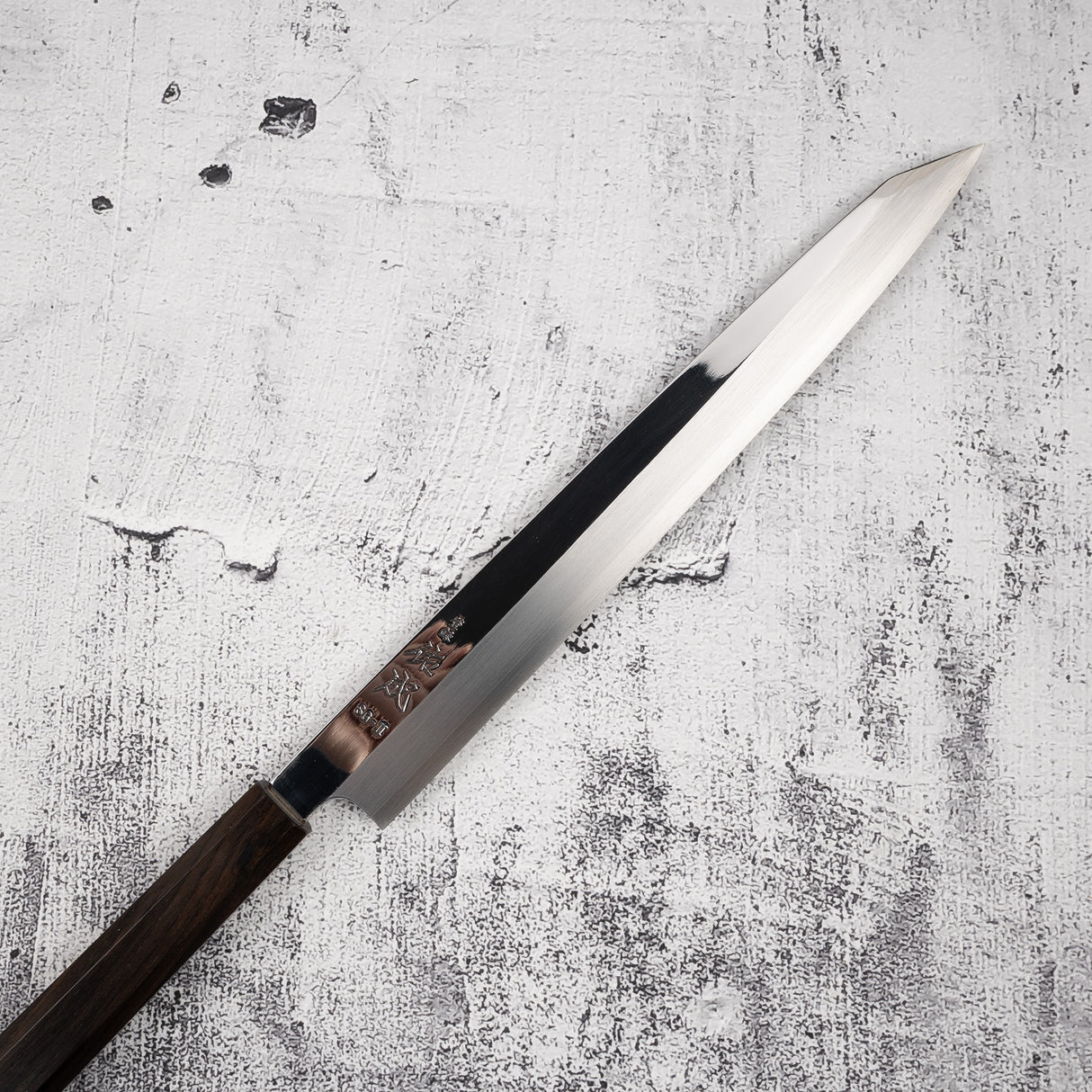 스케나리 SG2 K팁 야나기바(사시미칼) 270mm 경면