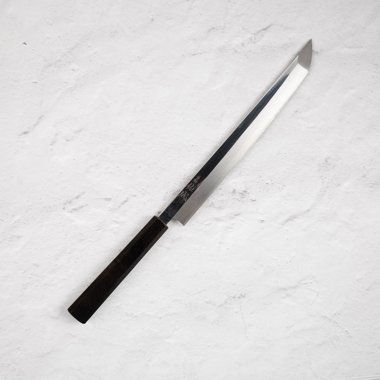 스케나리 SG2 니마이 사키마루 타코히키 270mm 경면