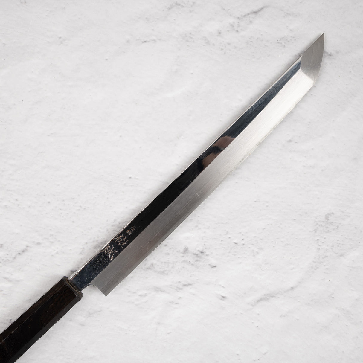 스케나리 SG2 니마이 사키마루 타코히키 270mm 경면