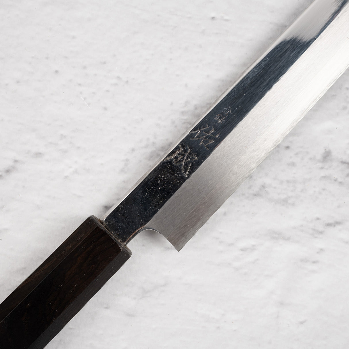 스케나리 SG2 니마이 사키마루 타코히키 270mm 경면