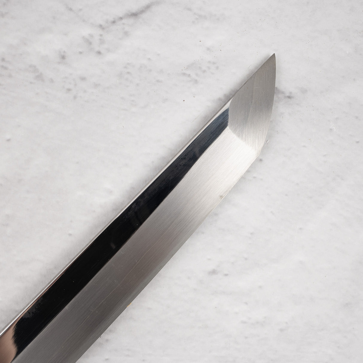 스케나리 SG2 니마이 사키마루 타코히키 270mm 경면