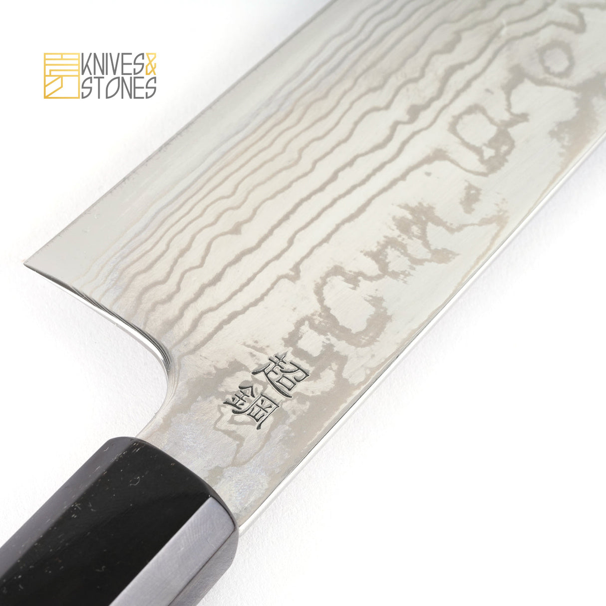 스케나리 ZDP-189 다마스커스 K팁 규토(셰프나이프) 210/240mm