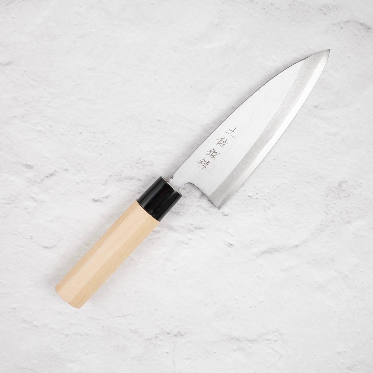 토사 단렌 SK 강 데바(생선손질칼) 150mm