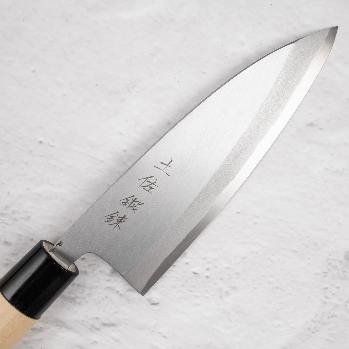 토사 단렌 SK 강 데바(생선손질칼) 150mm