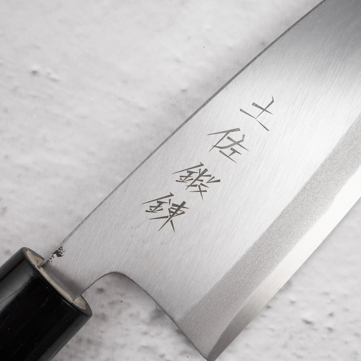 토사 단렌 SK 강 데바(생선손질칼) 150mm