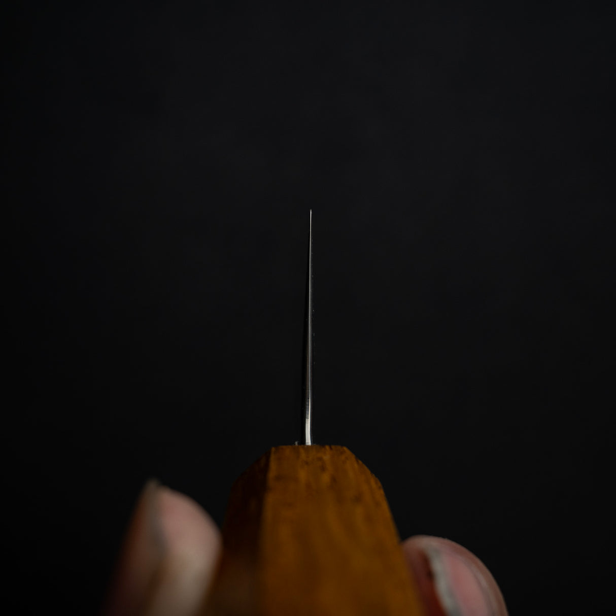 츠네히사 은삼강 나와메 규토(셰프나이프) 210mm