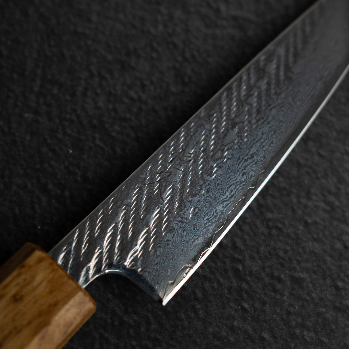 츠네히사 은삼강 나와메 페티 135mm