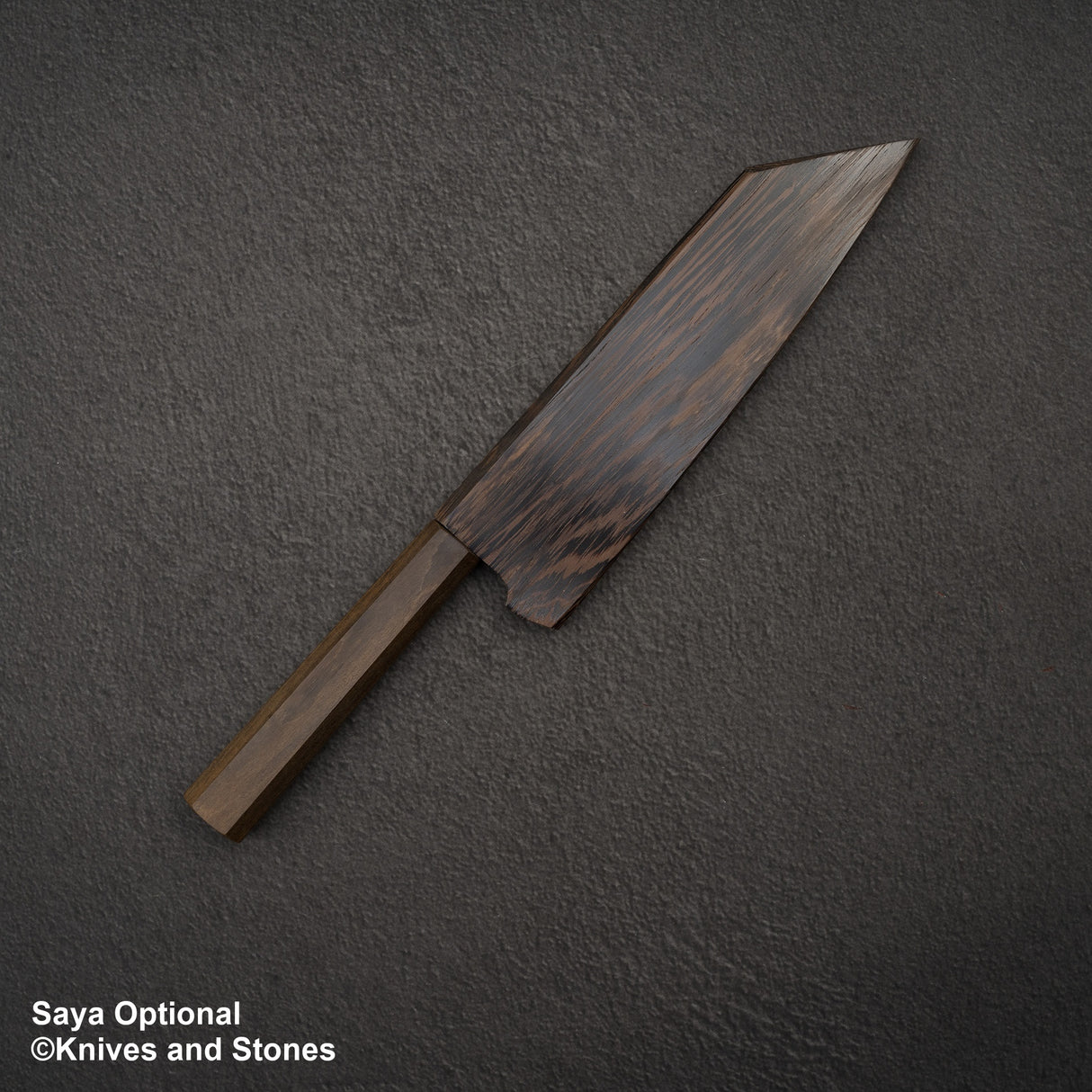 카토 요시미 킨타로 슈퍼청지 다마스커스 쿠로우치 나시지 분카 180mm