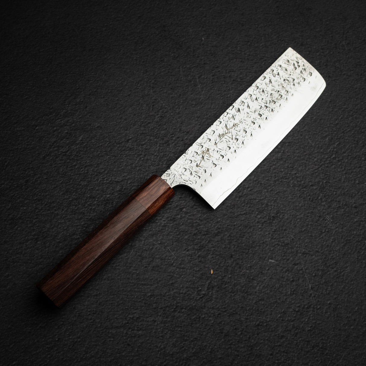 Yu Kurosaki Shizuku SG2 Nakiri 165mm