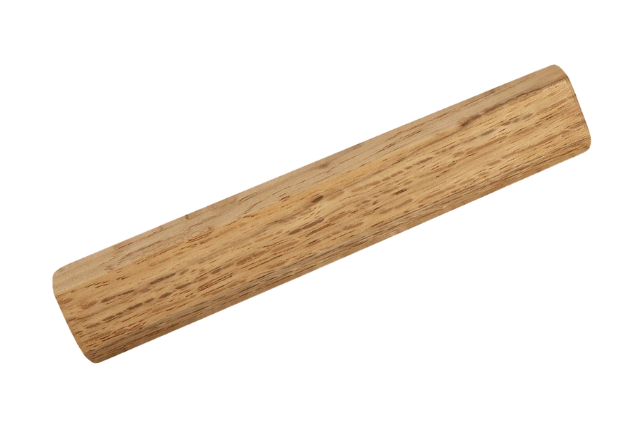 일본산 카시 팔각 handle