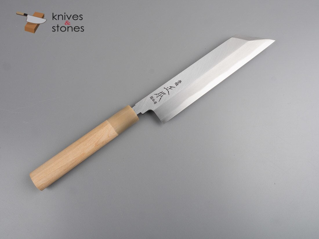 마사모토 소혼텐 혼가스미 백2강 무키모노 180mm KS2718
