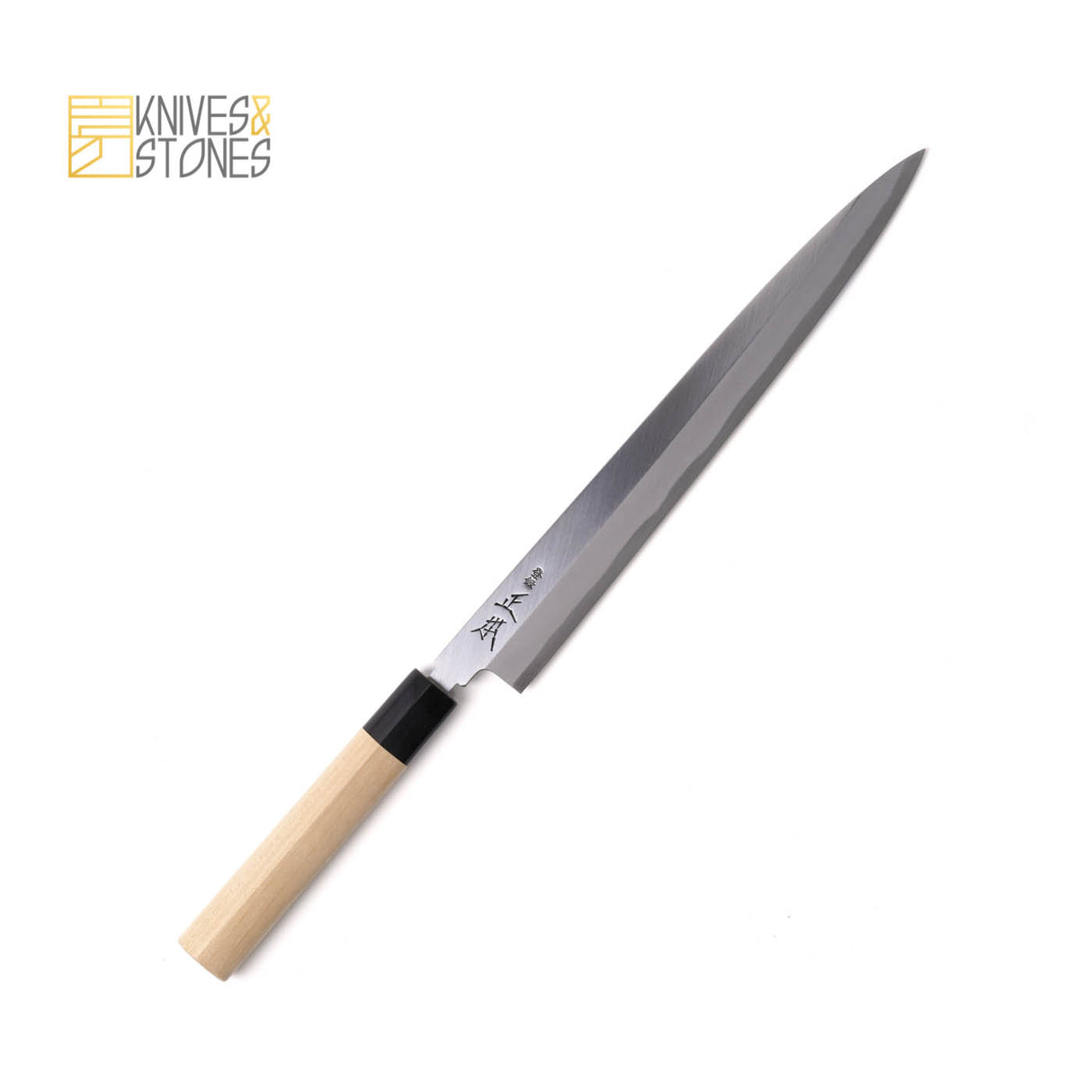 Masamoto Sohonten Kasumi White 2 Yanagiba 270 mm KK0427