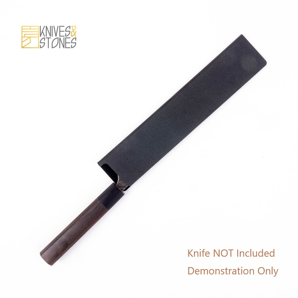 K&S 규토용 가드 (날 길이 27cm 이하)