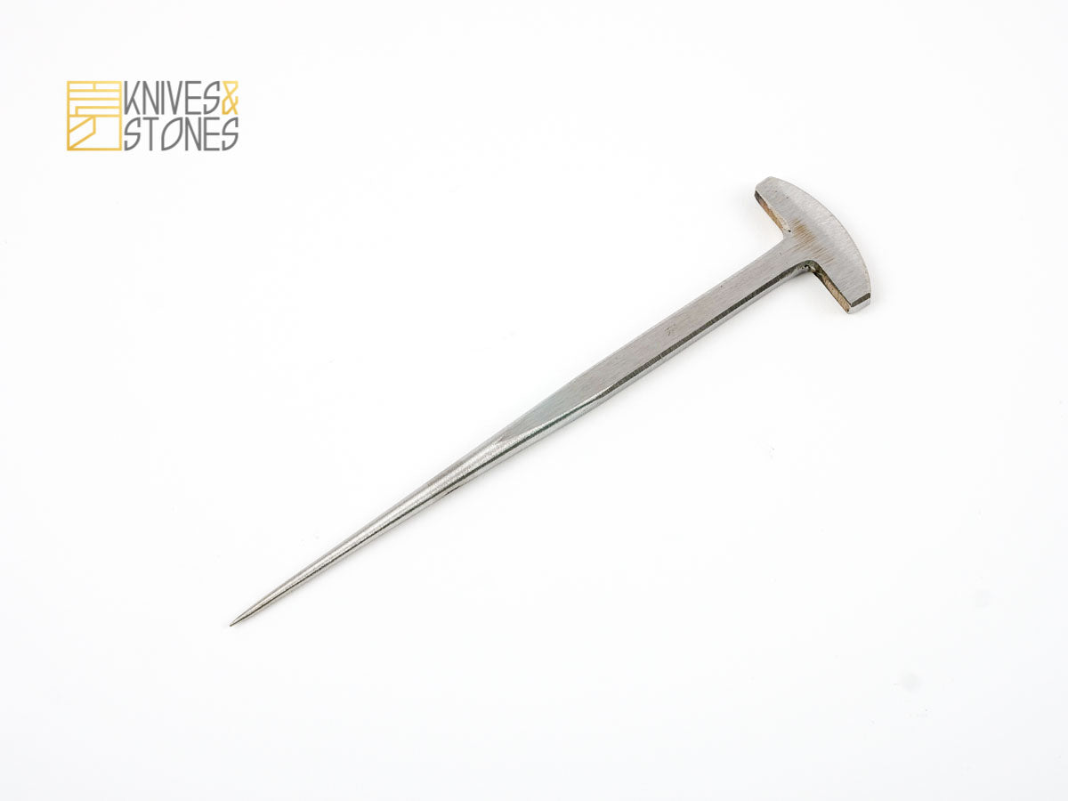 Eel Nail / Spike T-Shape