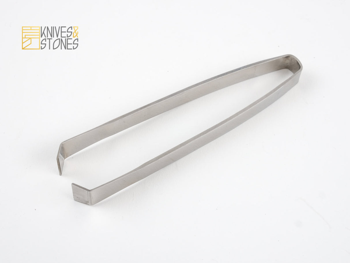 Stainless Fish Bone Tweezers