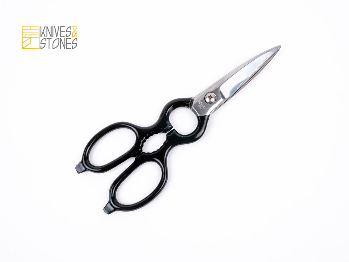토지로 이녹스 다용도 주방 가위 FG-3500