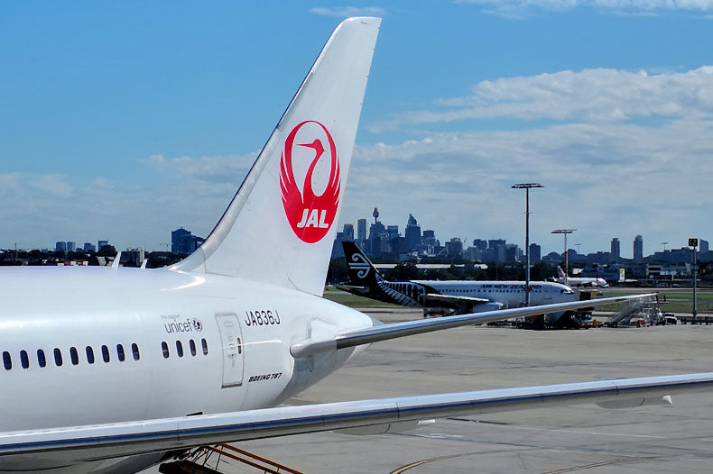 How to Fly to Japan for Less: Getting the Most from Qantas Frequent Flyer Points