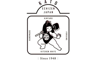 Yoshimi Kato logo