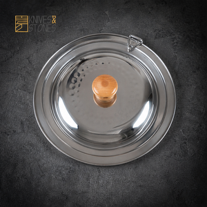 Yoshikawa Yukihira Saucepan Lid