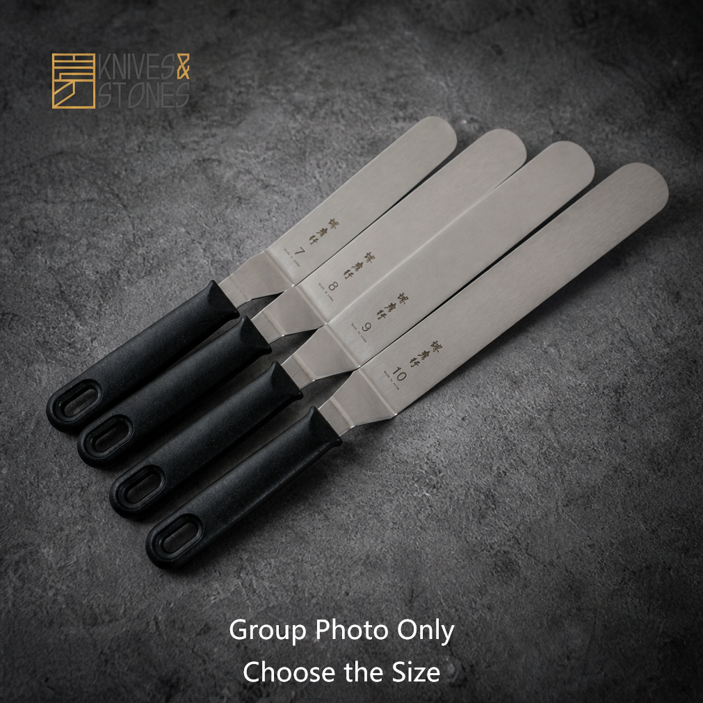 사카이 타카유키 크랭크 스패출러