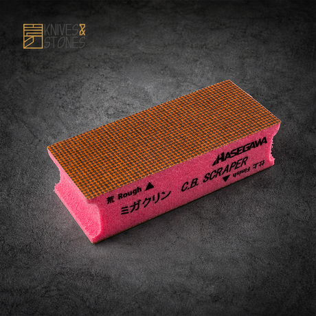 Hasegawa Cutting Board Scrubber